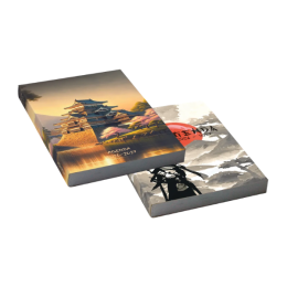 AGENDA SCOLAIRE 12X17 JAPON