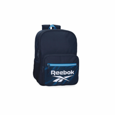SAC A DOS 40CM 2C REEBOK JOHN