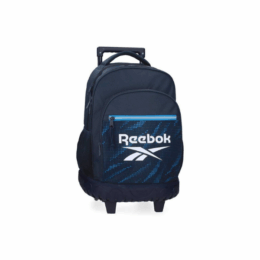 SAC A ROULETTES REEBOK JOHN