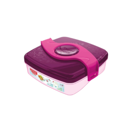BOITE A GOUTER KIDS ORIGINS ASS