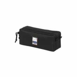 FOURRE TOUT TEKNIK DOUBLE ZIP ASS