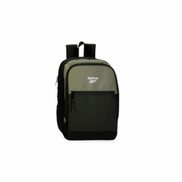 SAC A DOS LAPTOP HAMILTON CAQUI