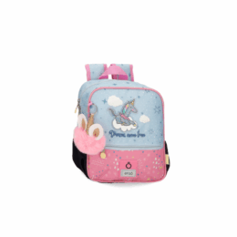 SAC A DOS  25CM LICORNE