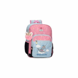 SAC A DOS  38CM LICORNE