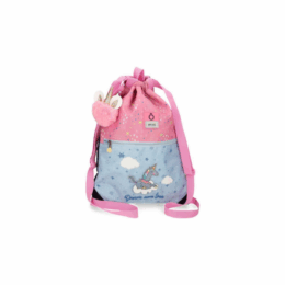 SAC GYM LICORNE