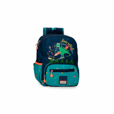 SAC A DOS  28CM DINO