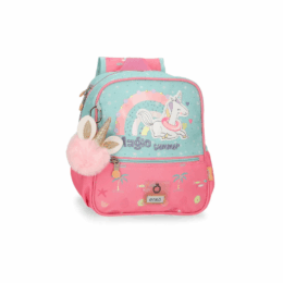 SAC A DOS 25CM ENSO MAGIC SUMMER