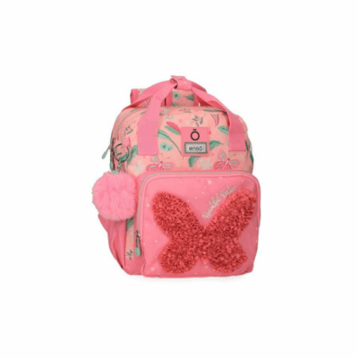 SAC A DOS 28CM ENSO BEAUTIFUL NATURE