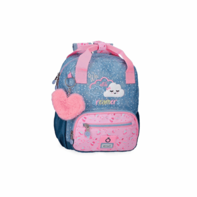 SAC A DOS 25CM ENSO DREAMERS