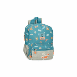 SAC A DOS 25CM ENSO MR CRAB