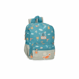 SAC A DOS 32CM ENSO MR CRAB