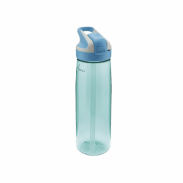 GOURDE TRITAN SUMMIT 0,75L CYAN #