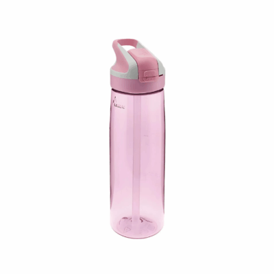 GOURDE TRITAN SUMMIT 0,75L ROSE #