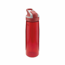 GOURDE TRITAN SUMMIT 0,75L ROUGE #