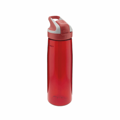 GOURDE TRITAN SUMMIT 0,75L ROUGE #