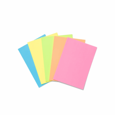 BRISTOL 250G 50/65 VERT CLAIR FEUILLE UNITE